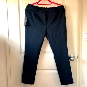 Zara Basic Pants, never worn!